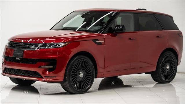 2024 Land Rover Range Rover Sport SE Dynamic — SUV — 12,000 mi — Fort Lauderdale, FL