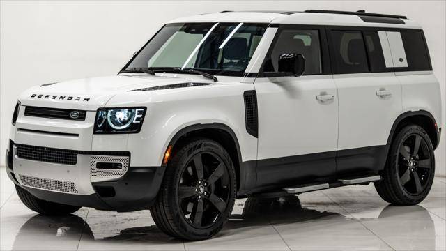 2020 Land Rover Defender First Edition — SUV — 65,009 mi — Fort Lauderdale, FL