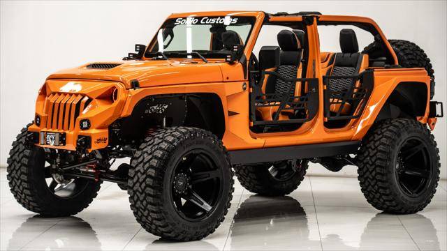 2025 Jeep Wrangler Sport — SUV — 42 mi — Fort Lauderdale, FL