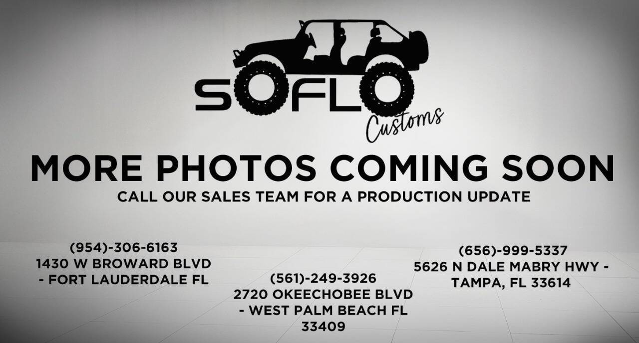 2024 Ram 1500 TRX — Pickup Truck — 12,212 mi — Fort Lauderdale, FL