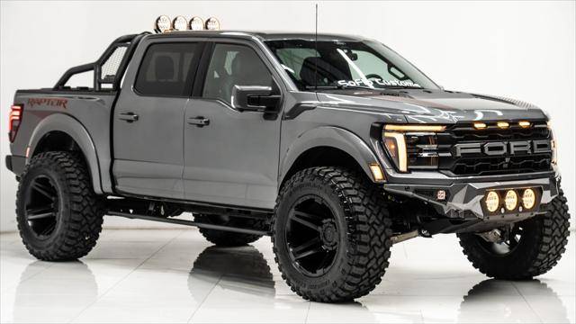 2025 Ford F-150 Raptor — Pickup Truck — 86 mi — Fort Lauderdale, FL