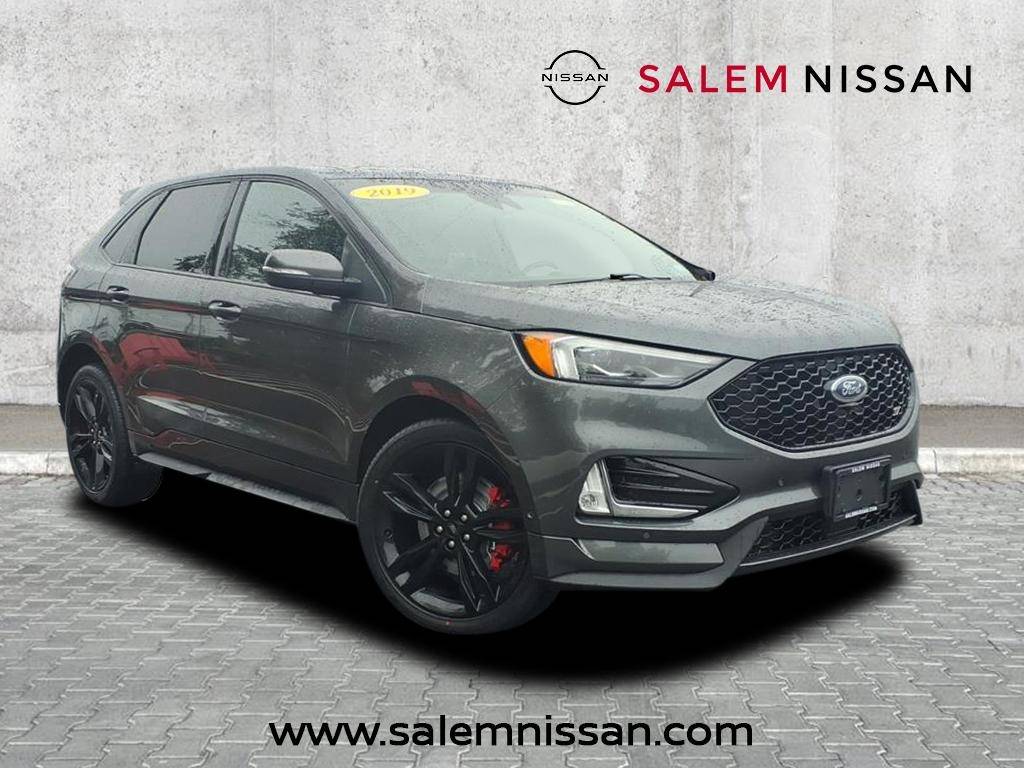 2019 Ford Edge ST — SUV — 86,000 mi — Salem, NH
