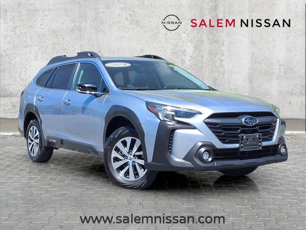 2024 Subaru Outback Premium — SUV — 41,931 mi — Salem, NH