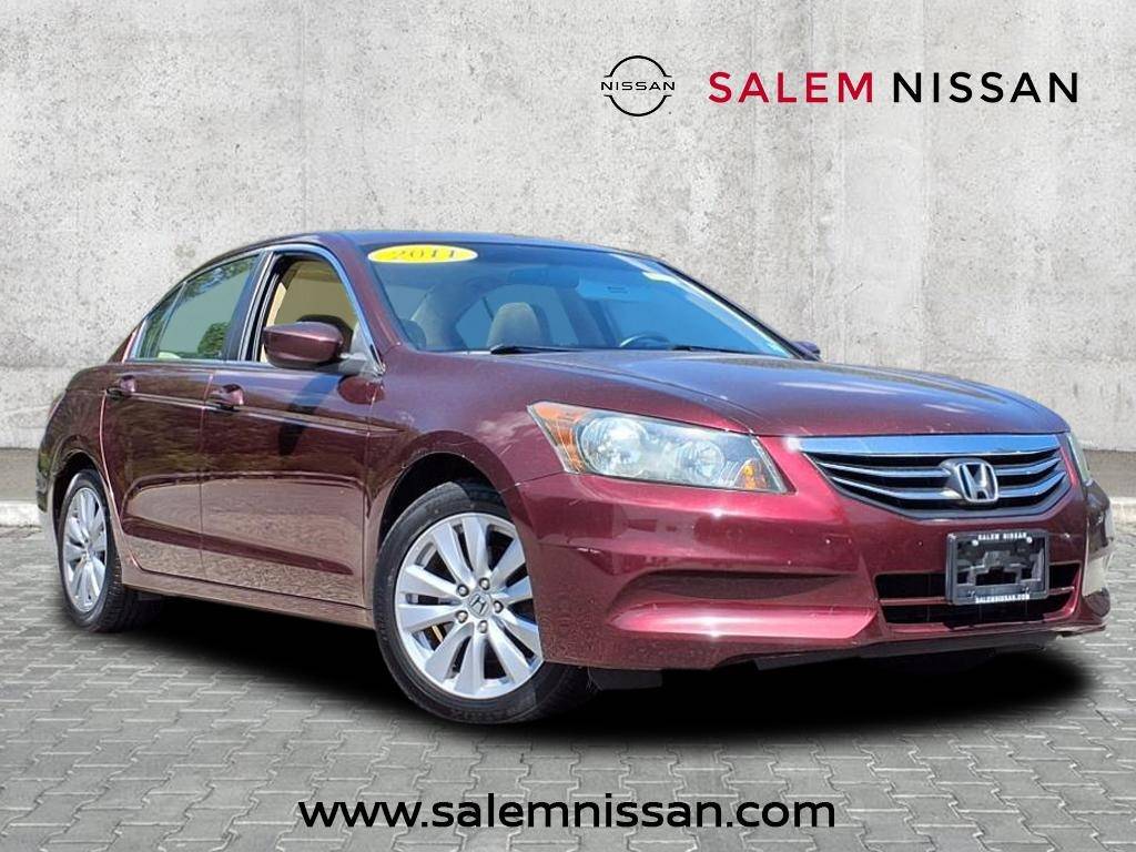 2011 Honda Accord EX — Sedan — 96,799 mi — Salem, NH