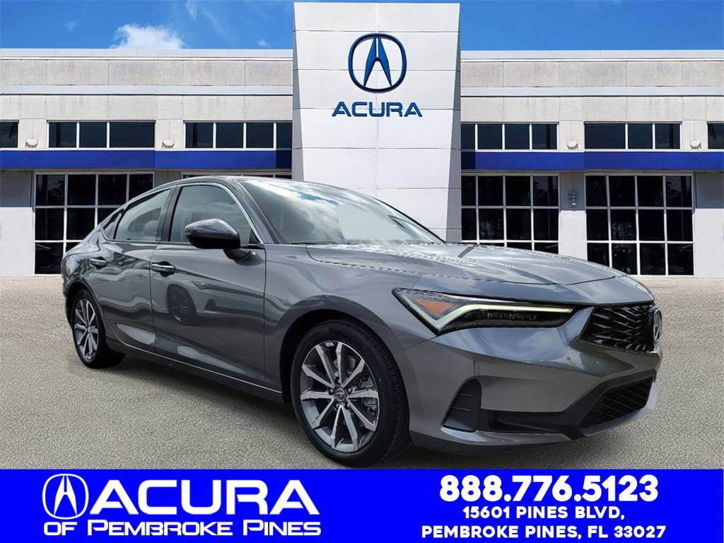 2023 Acura Integra Base — Hatchback — 43,850 mi — Pembroke Pines, FL
