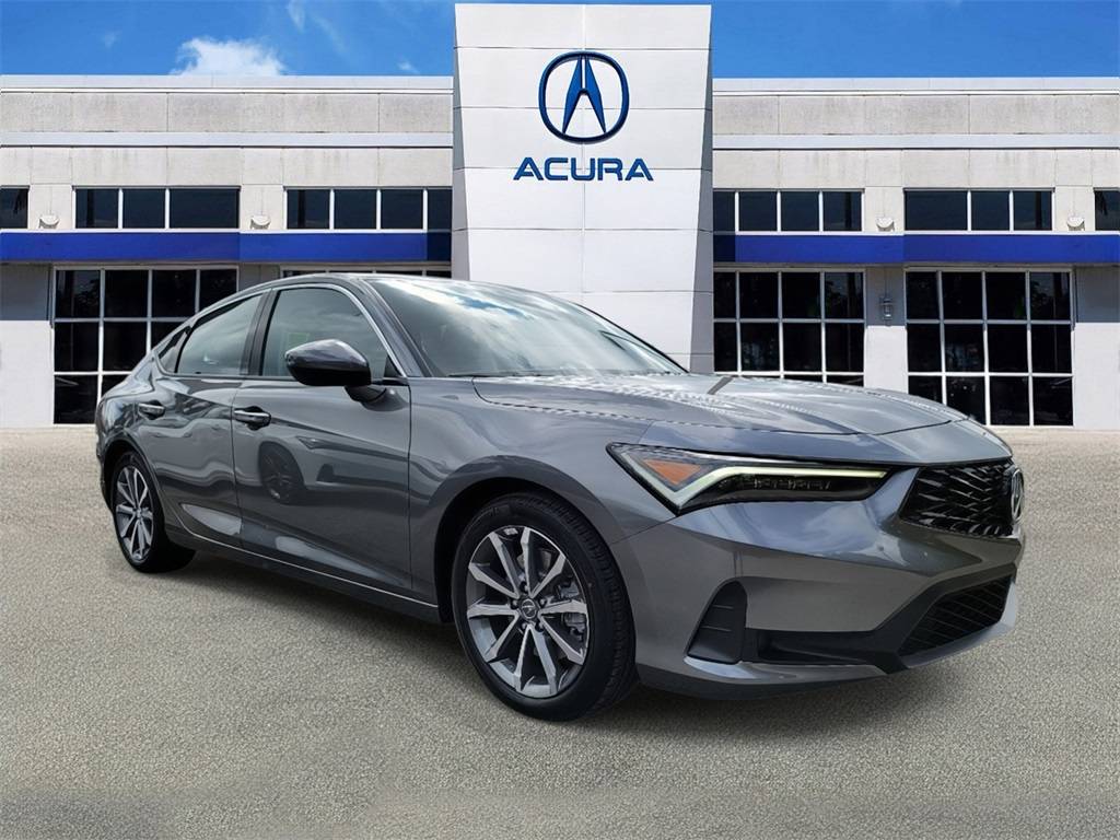 2023 Acura Integra Standard — Hatchback — 73,204 mi — Pembroke Pines, FL