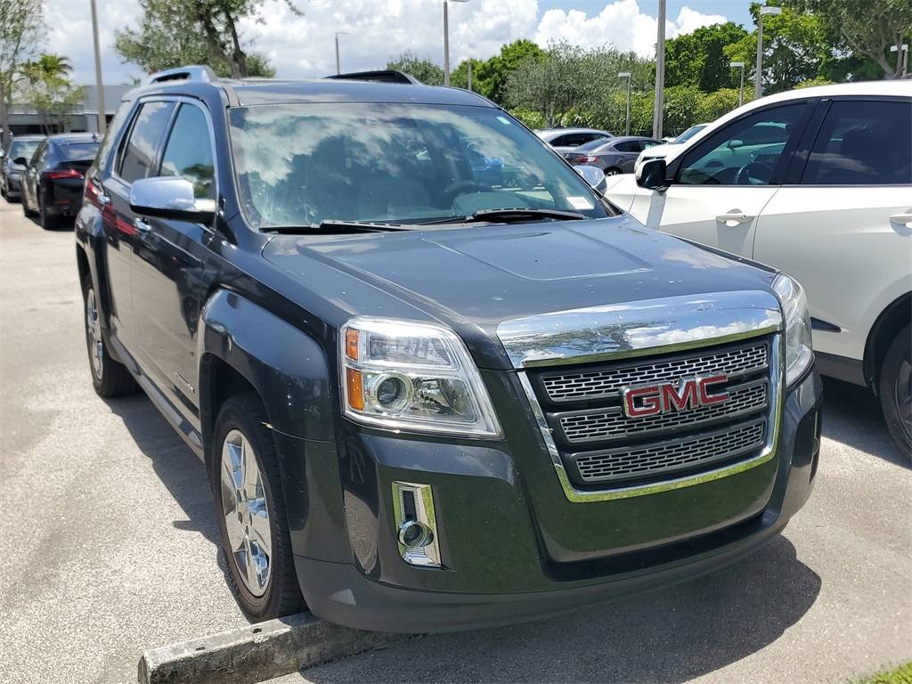 2014 GMC Terrain SLT-2 — SUV — 203,148 mi — Pembroke Pines, FL