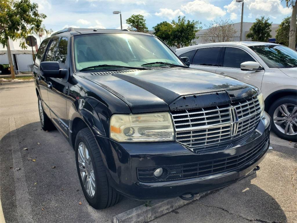 2007 Lincoln Navigator Standard — SUV — 151,986 mi — Pembroke Pines, FL