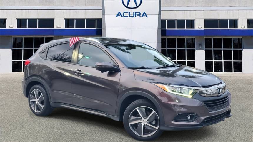 2022 Honda HR-V EX — SUV — 32,012 mi — Pembroke Pines, FL