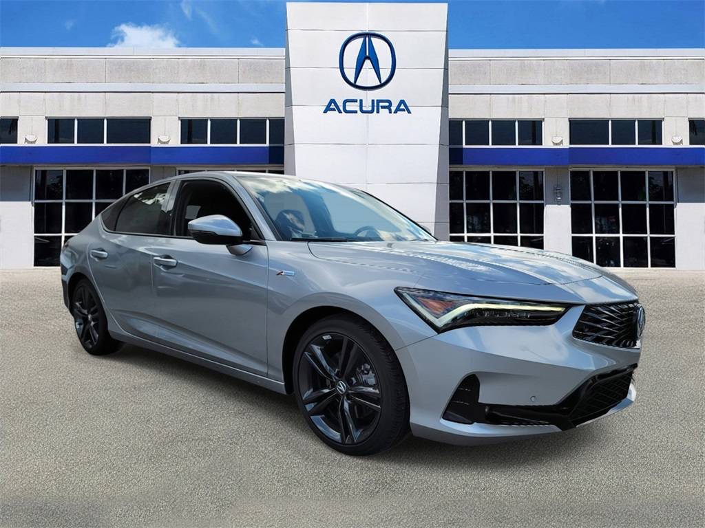 2023 Acura Integra w/A-Spec Package — Hatchback — 30,183 mi — Pembroke Pines, FL