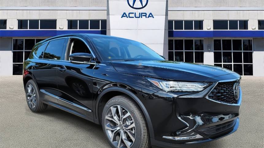 2024 Acura MDX Technology Package — SUV — 22,595 mi — Pembroke Pines, FL