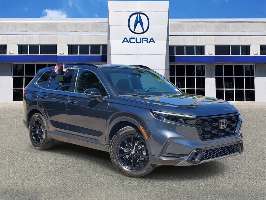 2023 Honda CR-V Hybrid Sport — SUV — 14,363 mi — Pembroke Pines, FL