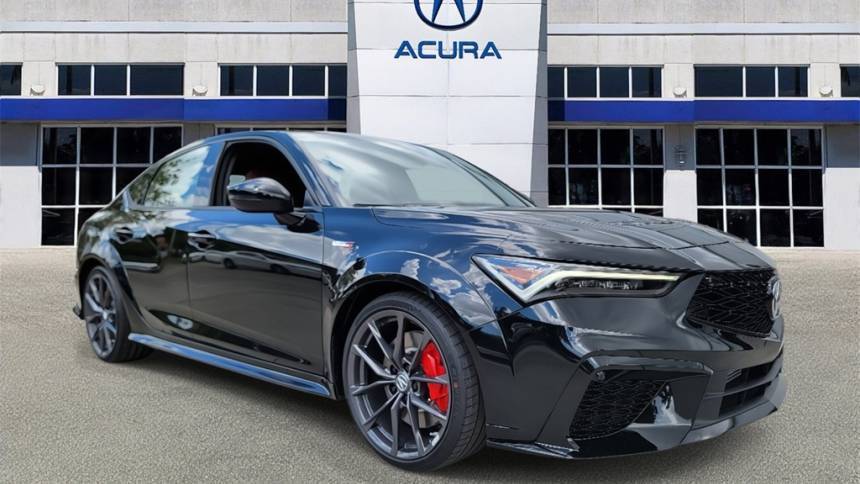 2024 Acura Integra Type S — Hatchback — 22,924 mi — Pembroke Pines, FL