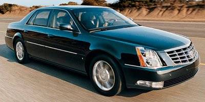 2011 Cadillac DTS Luxury Collection — Sedan — 128,548 mi — Peoria, AZ