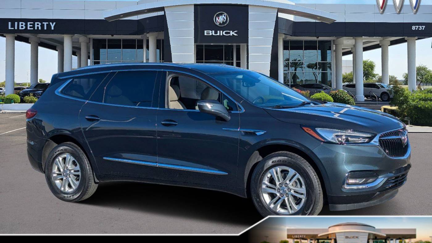 2019 Buick Enclave Essence — SUV — 58,521 mi — Peoria, AZ
