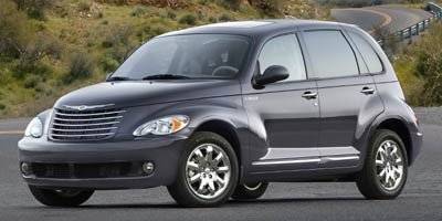 2007 Chrysler PT Cruiser Touring — Sedan — 76,995 mi — Peoria, AZ