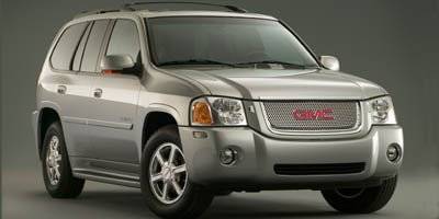 2006 GMC Envoy Denali — SUV — 153,000 mi — Peoria, AZ