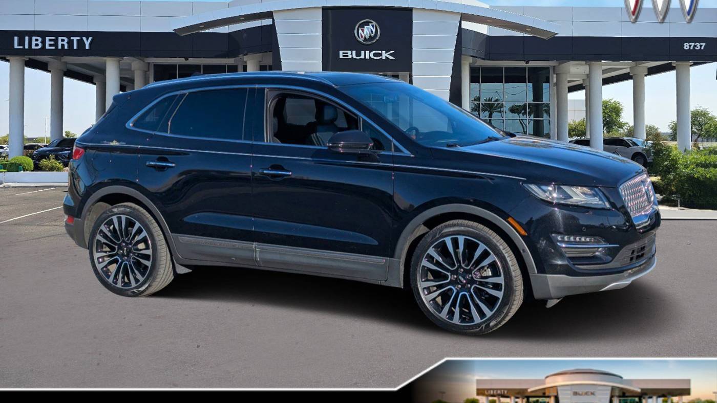 2019 Lincoln MKC Reserve — SUV — 38,426 mi — Peoria, AZ