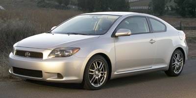 2006 Scion tC Base — Hatchback — 173,183 mi — Peoria, AZ