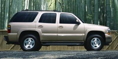 2006 Chevrolet Tahoe Special Service Veh Tahoe Special Service Veh — SUV — 193,966 mi — Peoria, AZ