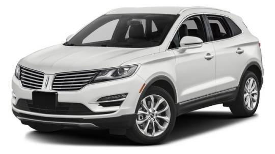 2017 Lincoln MKC Reserve — SUV — 55,749 mi — Peoria, AZ