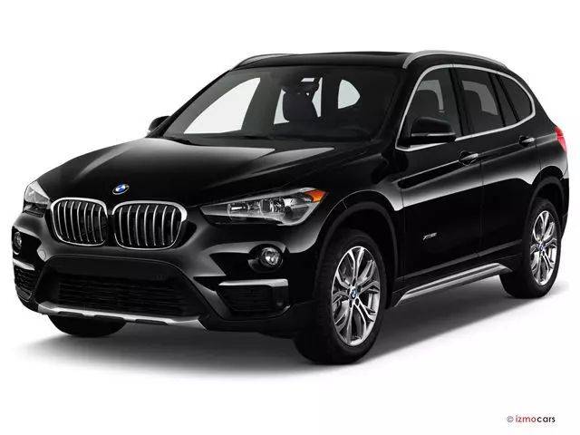 2017 BMW X1 28i — SUV — 149,000 mi — Tampa, FL
