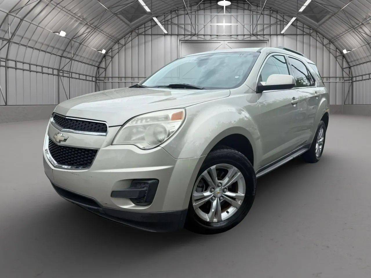 2014 Chevrolet Equinox LT — SUV — 154,700 mi — Hollywood, FL
