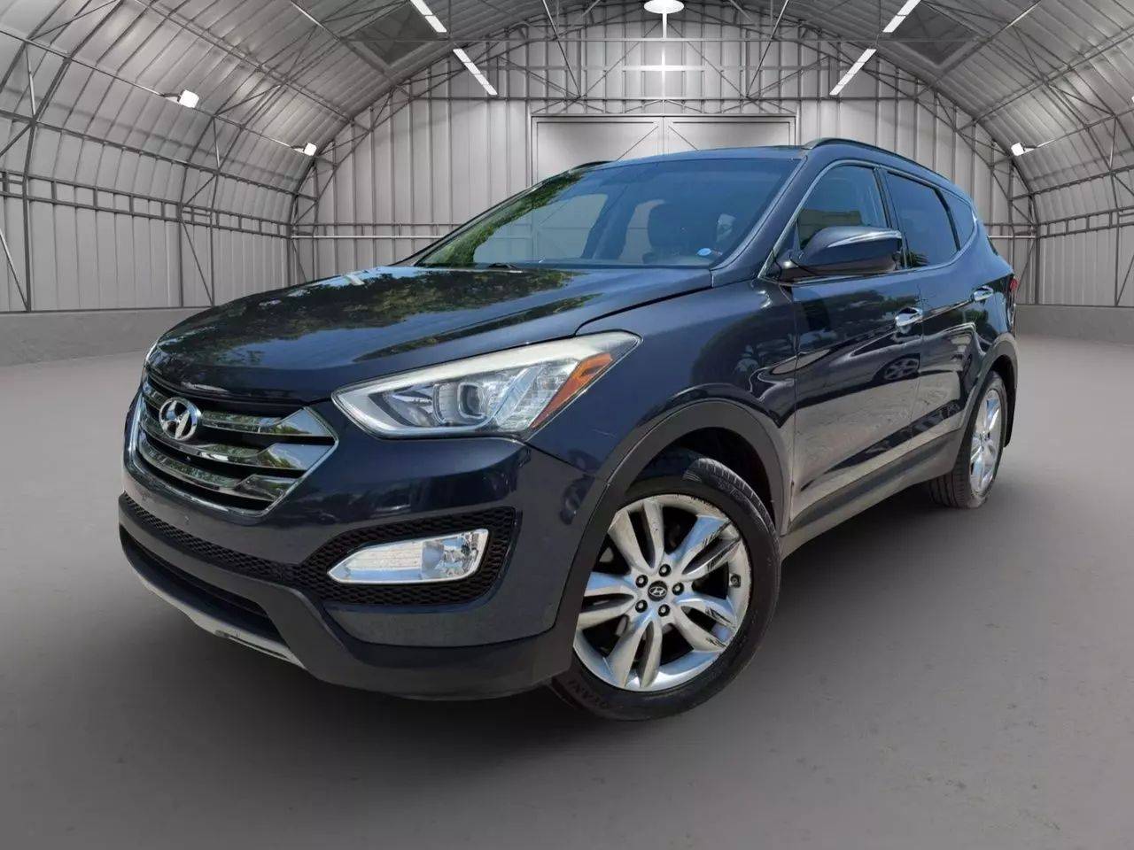 2013 Hyundai Santa Fe Sport 2.0T — SUV — 145,698 mi — Hollywood, FL