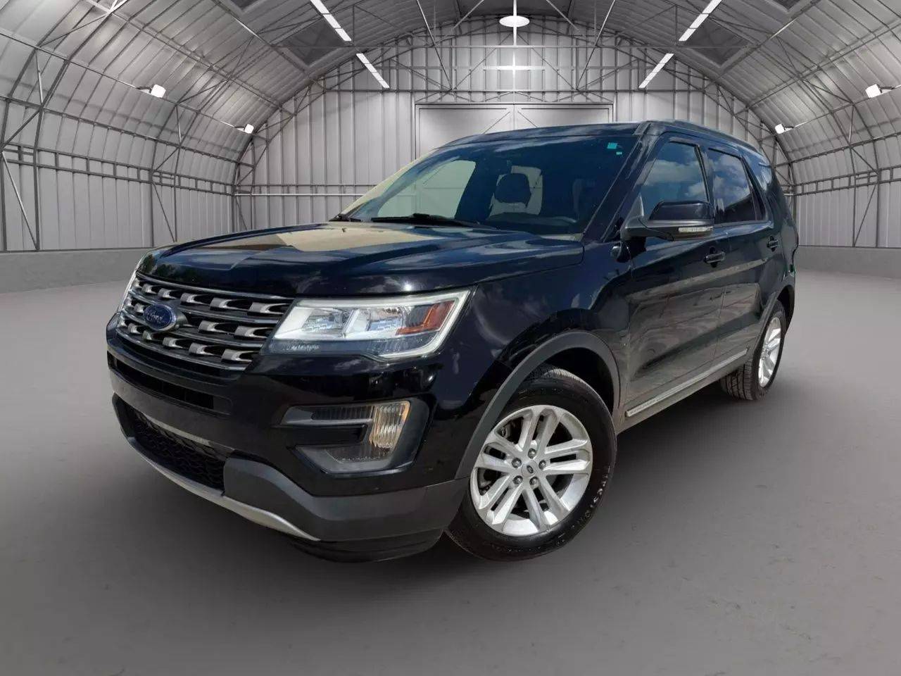 2016 Ford Explorer XLT — SUV — 149,979 mi — Hollywood, FL