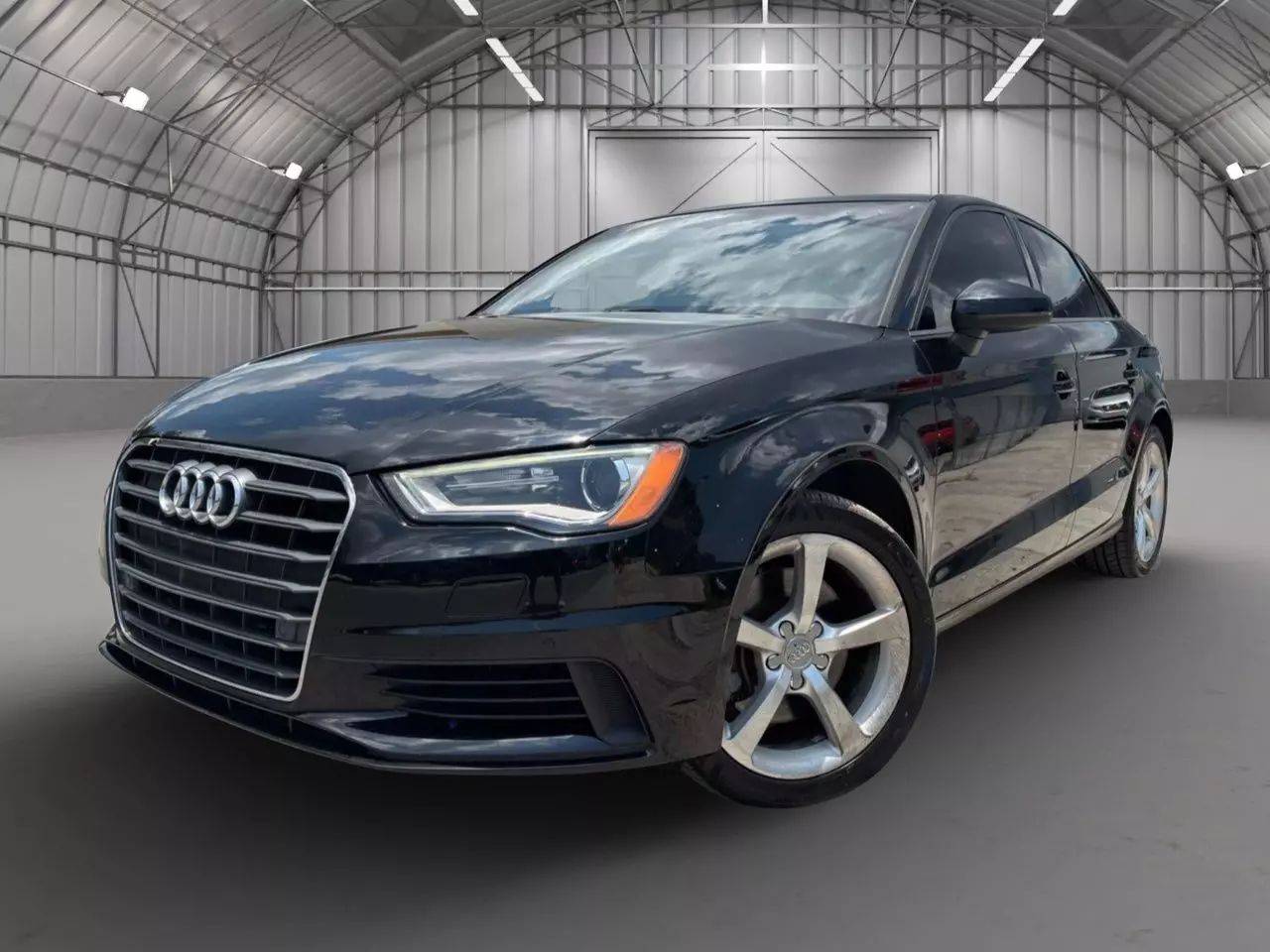 2016 Audi A3 Premium — Sedan — 104,658 mi — Hollywood, FL