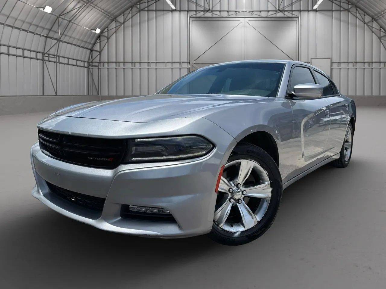 2016 Dodge Charger SXT — Sedan — 165,895 mi — Hollywood, FL