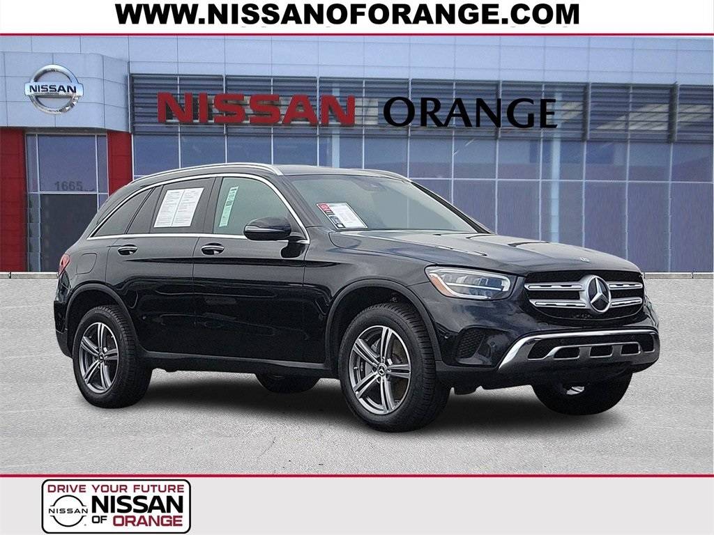2022 Mercedes-Benz GLC GLC 300 — SUV — 57,294 mi — Orange, CA
