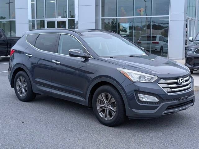 2014 Hyundai Santa Fe Sport Base — SUV — 127,493 mi — Franklin, VA