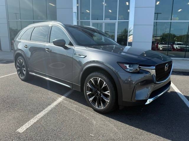 2024 Mazda CX-90 Plug-In Hybrid Premium Plus — SUV — 27,745 mi — Franklin, VA
