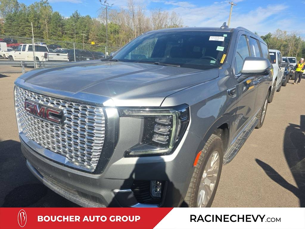2023 GMC Yukon Denali — SUV — 31,234 mi — Racine, WI