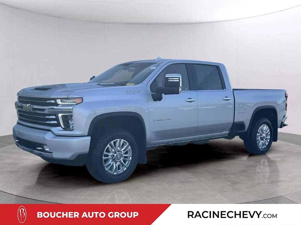 2023 Chevrolet Silverado 2500HD High Country — Pickup Truck — 64,128 mi — Racine, WI