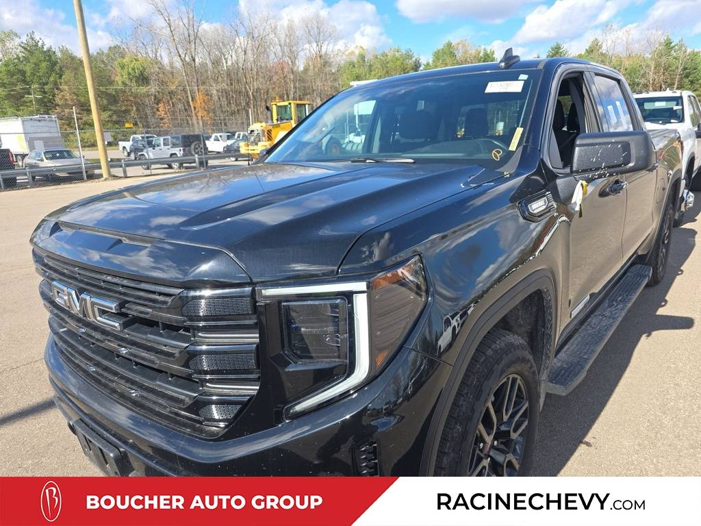 2024 GMC Sierra 1500 Elevation — Pickup Truck — 14,646 mi — Racine, WI