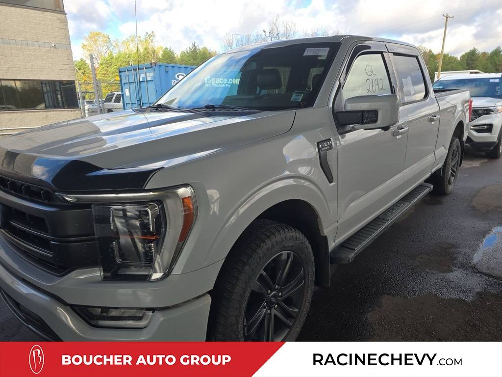 2021 Ford F-150 XL — Pickup Truck — 89,376 mi — Racine, WI