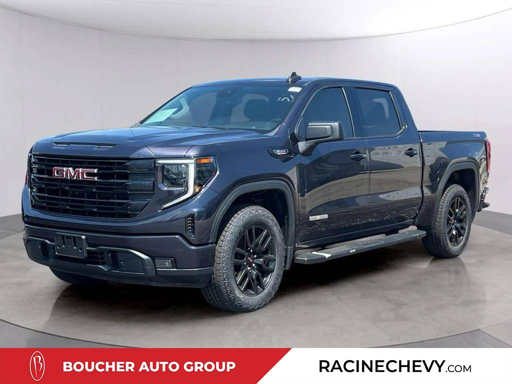2023 GMC Sierra 1500 Elevation — Pickup Truck — 28,566 mi — Racine, WI