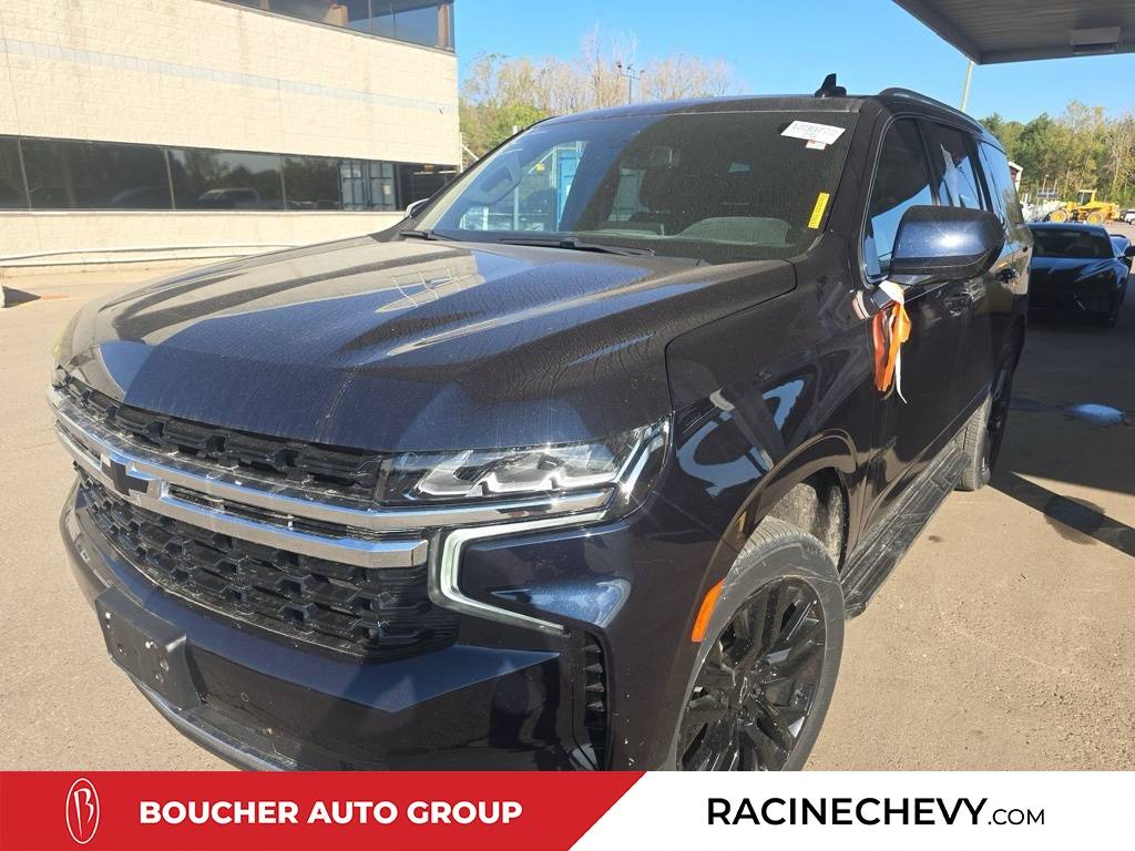 2023 Chevrolet Tahoe LS — SUV — 28,541 mi — Racine, WI