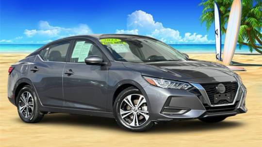 2024 Toyota Corolla LE — Sedan — 22,150 mi — Huntington Beach, CA
