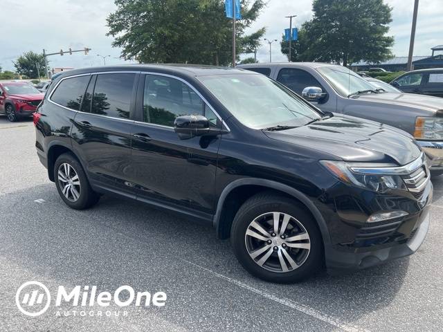 2017 Honda Pilot EX-L — SUV — 89,068 mi — Elizabeth City, NC