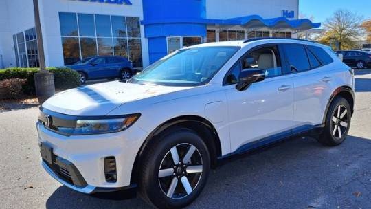 2024 Honda Prologue Touring — SUV — 3,404 mi — Elizabeth City, NC
