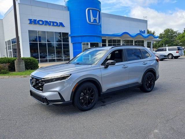 2023 Honda CR-V Hybrid Sport — SUV — 24,018 mi — Elizabeth City, NC