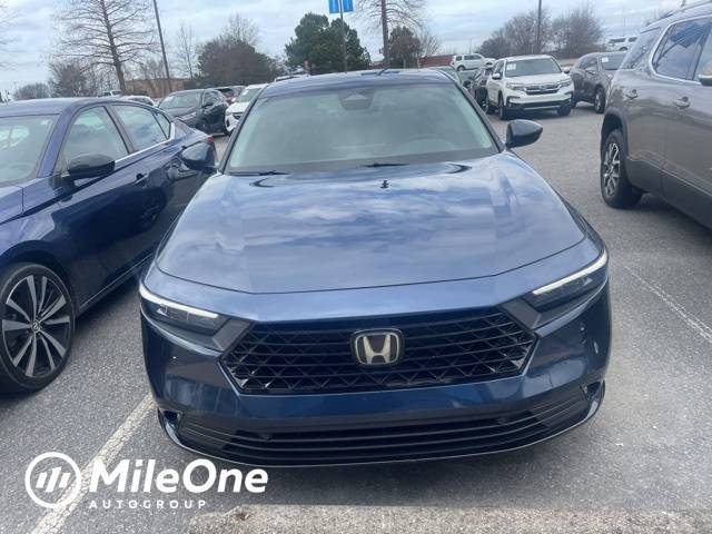 2024 Honda Accord Hybrid EX-L — Sedan — 37,392 mi — Elizabeth City, NC