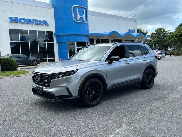 2023 Honda CR-V Hybrid Sport — SUV — 31,082 mi — Elizabeth City, NC