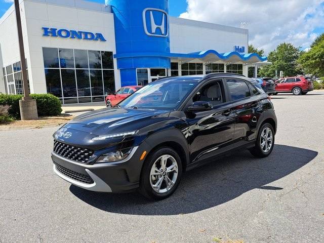 2023 Hyundai Kona SEL — SUV — 13,307 mi — Elizabeth City, NC