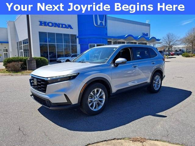 2024 Honda CR-V EX — SUV — 38,022 mi — Elizabeth City, NC