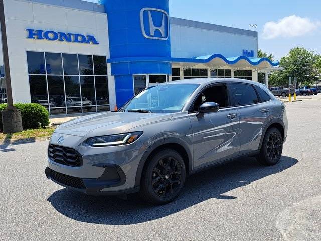 2023 Honda HR-V Sport — SUV — 85,723 mi — Elizabeth City, NC