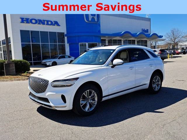 2023 Genesis GV70 2.5T — SUV — 70,742 mi — Elizabeth City, NC